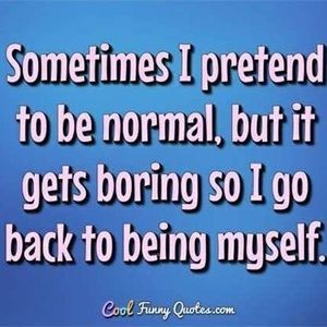 Meet your Posher, Maryann